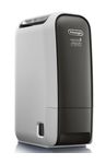 DeLonghi 2,8 l Tank  DNS65 Tasciugo AriaDry Light Luftentfeuchter (Schwarz, Grau) f&uuml;r 303,00 Euro