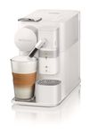 DeLonghi Nespresso Kapselmaschine 19 bar 1,0 l  EN510.W Lattissima One (Weiß) f&uuml;r 238,96 Euro