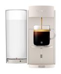 DeLonghi Nespresso Kapselmaschine  ENV200.W Vertuo Up (Weiß) f&uuml;r 163,96 Euro