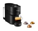 DeLonghi Nespresso Kapselmaschine 0,56 l  ENV90.B Vertuo Pop (Schwarz) f&uuml;r 67,46 Euro