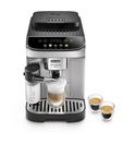 DeLonghi Kaffeevollautomat 15 bar 1,8 l 250 g  Magnifica Evo ECAM290.61.SB (Schwarz, Silber) f&uuml;r 392,00 Euro