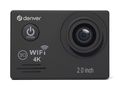 Denver 4608 x 3456 Pixel Aktion Kamera 8 MP  ACK-8064 (Grau) f&uuml;r 45,96 Euro