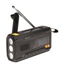 Denver DAB+/UKW Tragbares Radio  SCD-2033 (Schwarz) f&uuml;r 29,96 Euro