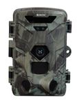 Denver 3840 x 2160 Pixel IP65 Nachtsicht  WCT-8016 Wildkamera (Camouflage) f&uuml;r 41,99 Euro