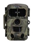 Denver 3840 x 2160 Pixel IP65 Nachtsicht  WCT-8026W Wildkamera (Camouflage) f&uuml;r 52,46 Euro