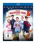 Die Schule der magischen Tiere 2 (Blu-Ray) f&uuml;r 13,49 Euro