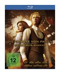Die Tribute von Panem - The Ballad of Songbird & Snakes (Blu-Ray) f&uuml;r 12,99 Euro