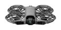 DJI 4000 x 3000 Pixel Quadrocopter Multicopter/Drohne Flugzeit: 17 min  Neo 2 Fly More Combo (Schwarz, Grau) f&uuml;r 574,00 Euro