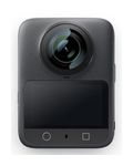 DJI 15520 x 7760 Pixel Aktion Kamera 120 MP  Osmo 360 Adventure Combo (Schwarz) f&uuml;r 445,00 Euro
