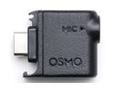 Osmo Action 3.5mm Audio Adapter 
