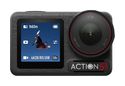 DJI Aktion Kamera 155° 40 MP  Osmo Action 5 Pro Standard Combo (Schwarz) f&uuml;r 275,00 Euro