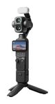 DJI 7680 x 4320 Pixel Aktion Kamera  Osmo Pocket 4P Vlog Combo (Schwarz) f&uuml;r 689,00 Euro