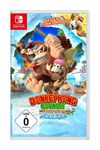 Donkey Kong Country: Tropical Freeze (Nintendo Switch) f&uuml;r 54,99 Euro