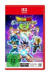 Dragon Ball Sparking Zero (Nintendo Switch 2) f&uuml;r 64,99 Euro