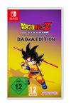 Dragon Ball Z: Kakarot Daima Edition (Nintendo Switch) f&uuml;r 59,99 Euro