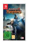Dynasty Warriors 9 Empires (Nintendo Switch) f&uuml;r 32,96 Euro