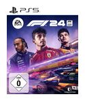 EA SPORTS F1 24 (PlayStation 5) f&uuml;r 30,49 Euro