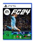 EA Sports FC 24 (PlayStation 5) f&uuml;r 29,99 Euro