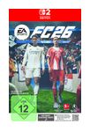 EA SPORTS FC 26 (Nintendo Switch 2) f&uuml;r 38,46 Euro