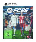 EA SPORTS FC 26 (PlayStation 5) f&uuml;r 31,46 Euro