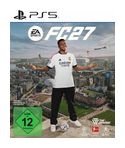 EA Sports FC 27 - Standard Edition (PlayStation 5) f&uuml;r 81,96 Euro