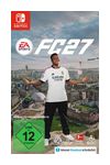 EA Sports FC 27 - Standard Edition (Nintendo Switch) f&uuml;r 63,96 Euro