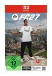 EA Sports FC 27 - Standard Edition (Nintendo Switch 2) f&uuml;r 72,96 Euro