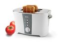 ECG Toaster 800 W 2 Scheibe(n)  ST818 (Grau, Edelstahl) f&uuml;r 23,96 Euro