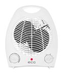ECG Heizlüfter 2000 W TV3030 Heat R f&uuml;r 19,99 Euro