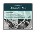 AEG M2GCP601 Clean & Care Hygienereiniger f&uuml;r 15,46 Euro