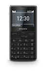 Emporia 4G Smartphone 5,87 cm (2.31 Zoll) 2 MP Single SIM  Prime LTE (Schwarz) f&uuml;r 59,96 Euro