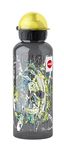 EMSA  518131 Teens Tritan Trinkflasche Skull 0,6l spülmaschinengeeignet (Mehrfarbig) f&uuml;r 9,99 Euro