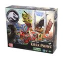 EPOCH Games 7514 Jurassic World - T-Rex Panic bis zu 4 Spielern ab 5 Jahr(e) f&uuml;r 37,25 Euro