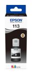 originale Druckerpatronen Schwarz 127 ml 7500 Seiten 113 C13T06B140 