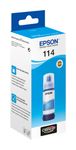 originale Druckerpatronen Cyan 70 ml 114 C13T07B240 