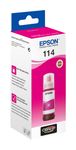 originale Druckerpatronen Magenta 70 ml 114 C13T07B340 