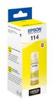 originale Druckerpatronen Gelb 70 ml 114 C13T07B440 