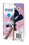 originale Druckerpatronen Cyan 3,3 ml 502 C13T02V24010 