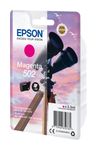 originale Druckerpatronen Magenta 3,3 ml 502 C13T02V34010 
