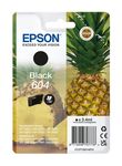 originale Druckerpatronen Schwarz 3,4 ml 150 Seiten 604 C13T10G14010 