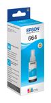Druckerpatronen Cyan 664 C13T6640 