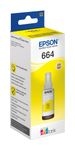 Druckerpatronen Gelb 664 C13T6644 