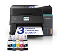 Epson All in One A4 Tintenstrahl Drucker 4800 x 1200 DPI EcoTank ET-4950 f&uuml;r 367,00 Euro