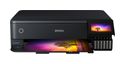 Epson All in One A3 Tintenstrahl Drucker 5760 x 1440 DPI EcoTank ET-8550 f&uuml;r 643,00 Euro