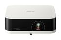 Epson 1080p (1920x1080) 3LCD LED Standard Throw-Projektor 700 ANSI Lumen  EF-61 (Schwarz, Weiß) f&uuml;r 499,00 Euro