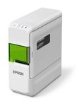 Epson All in One Wärmeübertragung Drucker 180 x 180 DPI LabelWorks LW-C410 f&uuml;r 17,96 Euro
