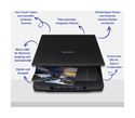 Epson Perfection V39II f&uuml;r 127,96 Euro