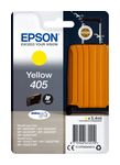Singlepack Yellow 405 DURABrite Ultra Ink 