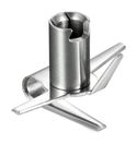 ZAUBERSTAB Multimesser 7030 