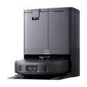 Eufy Saugroboter nass/trocken 8000 Pa  X10 Pro Omni (Schwarz) f&uuml;r 586,00 Euro